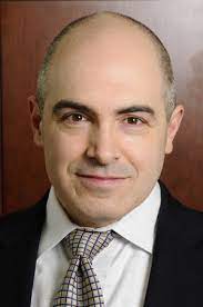 David DeSteno
